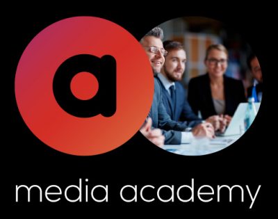Die Media Academy hält ab sofort neue Weiterbildungsformate für VÖZ-Mitglieder ab: Vermittelt werden etwa die professionelle Nutzung von Social Media sowie praxisbezogene Tipps und Tricks für den beruflichen Alltag.