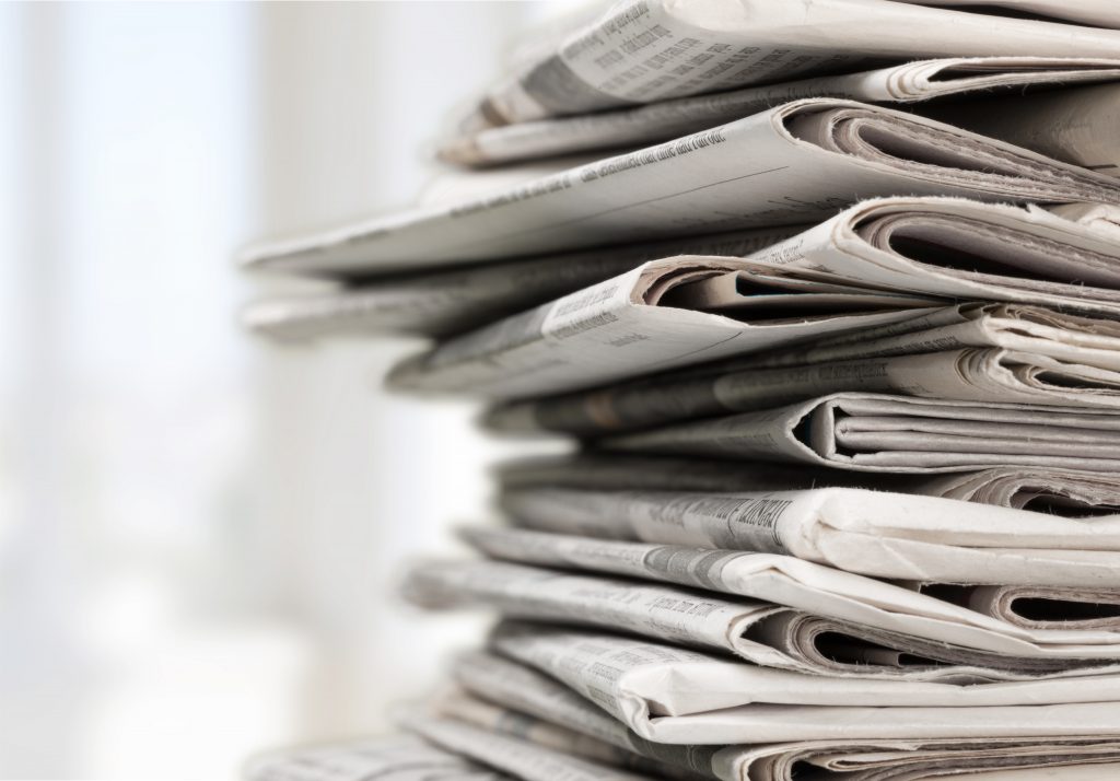Der Vorstand des Verbands Österreichischer Zeitungen hat aufgrund der jüngsten Ereignisse in seiner Sitzung vom 26. September 2018 eine Resolution zur Einhaltung der Kommunikations- und Pressefreiheit beschlossen.