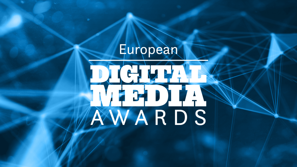 Die European Digital Media Awards 2019 werden vom Weltverband der Zeitungen und Nachrich­tenmedien (WAN-IFRA) an jene Verlage verliehen, die digitale Medien und mobile Strategien als Kernelemente ihres Produktportfolios begreifen. Die Preisverleihung wird 2019 bei der 