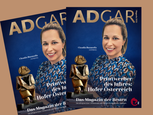 ADGAR – Verband Österreichischer Zeitungen